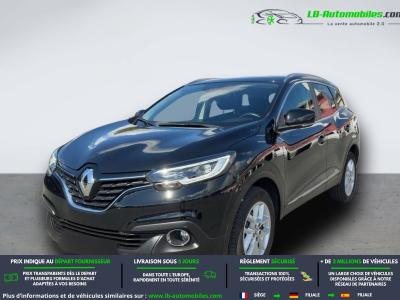 Renault Kadjar TCe 130 BVA