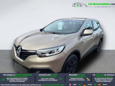 Renault Kadjar TCe 130 BVA