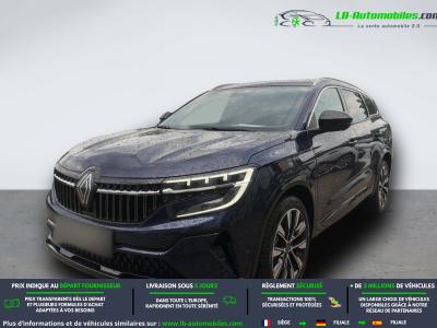 Renault Espace VI E-Tech hybrid 200 BVA