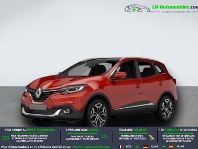 Renault Kadjar TCe 130 BVA