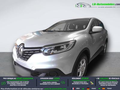 Renault Kadjar TCe 130 BVA