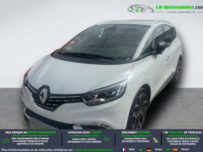 Renault Grand Scenic TCe 140 BVM