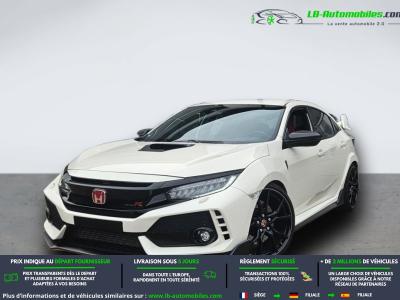 Honda Civic Type R 2.0 i-VTEC 320 ch BVM