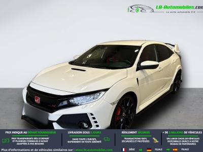 Honda Civic Type R 2.0 i-VTEC 320 ch BVM