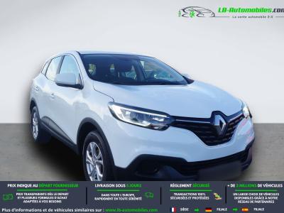 Renault Kadjar TCe 130 BVA