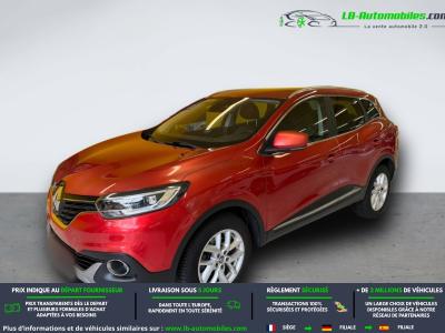 Renault Kadjar TCe 130 BVA