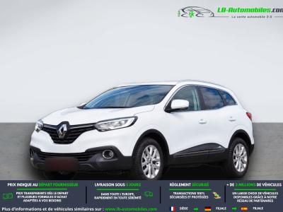 Renault Kadjar TCe 130 BVA