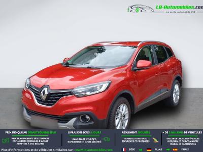 Renault Kadjar TCe 130 BVA