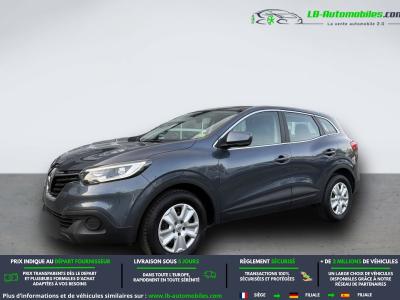 Renault Kadjar TCe 130 BVA