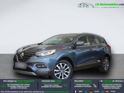 Renault Kadjar TC e 140 BVA