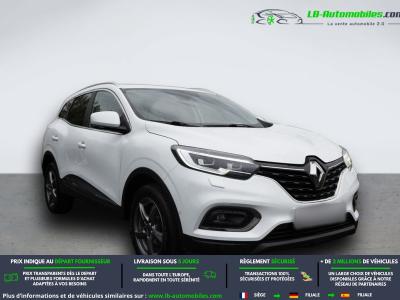 Renault Kadjar TC e160 BVA