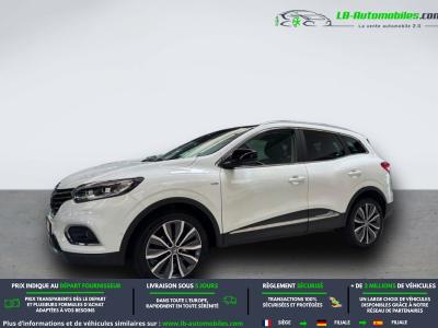 Renault Kadjar TC e160 BVM