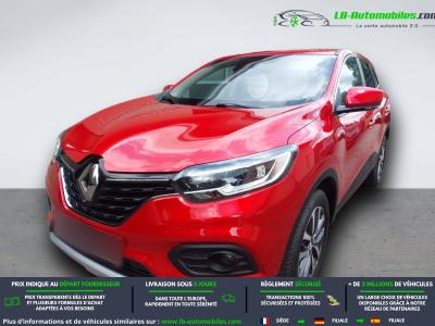 Renault Kadjar TC e 140 BVA