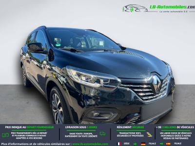 Renault Kadjar TC e 140 BVA