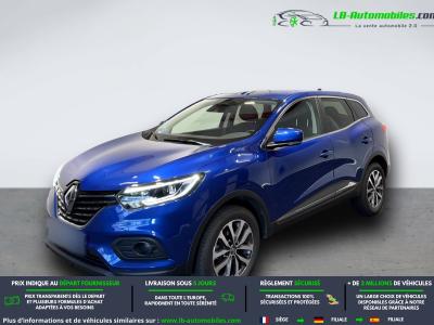 Renault Kadjar TC e 140 BVA