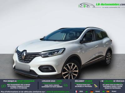 Renault Kadjar TC e 140 BVA