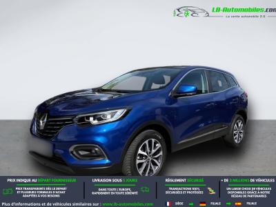 Renault Kadjar TC e 140 BVA
