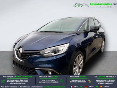 Renault Scenic TCe 140 BVM