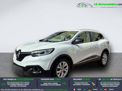 Renault Kadjar TCe 130 BVM