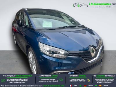 Renault Scenic TCe 140 BVM