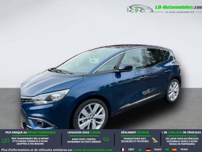 Renault Scenic TCe 140 BVM