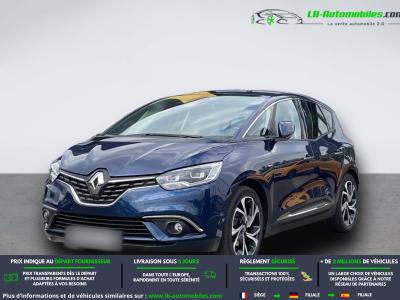 Renault Scenic TCe 140 BVM