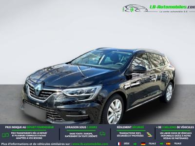 Renault Megane IV Berline  dCi 115 BVM