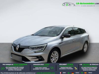 Renault Megane IV Berline  dCi 115 BVA