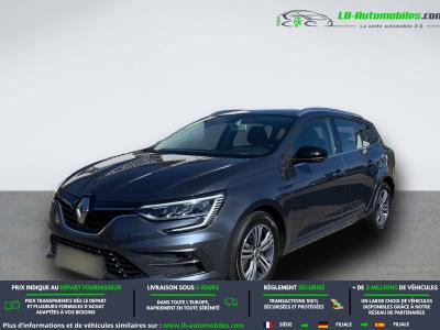 Renault Megane IV Berline  dCi 115 BVA