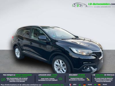 Renault Kadjar TCe 130 BVM