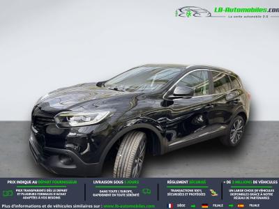 Renault Kadjar TCe 130 BVM