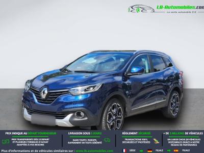 Renault Kadjar TCe 130 BVM