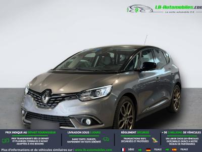 Renault Scenic dCi 130 BVM