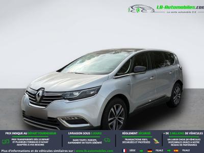 Renault Espace V Tce 225 BVA