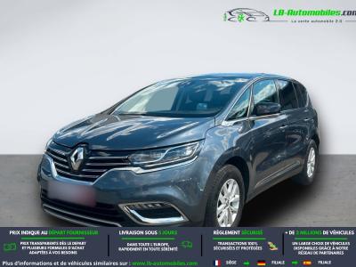Renault Espace V Tce 225 BVA