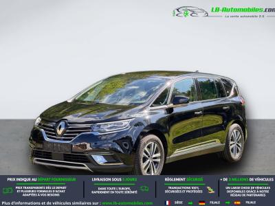 Renault Espace V dCi 160 BVA
