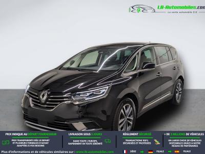 Renault Espace V dCi 200 BVA