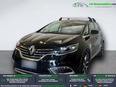Renault Espace V dCi 200 BVA