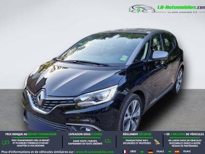 Renault Scenic 1.3TCe 115 BVM