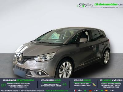 Renault Scenic 1.3TCe 115 BVM