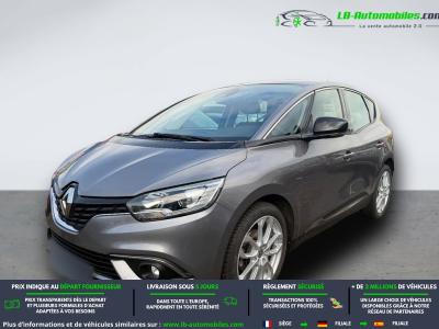 Renault Scenic 1.3TCe 115 BVM