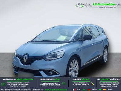 Renault Scenic 1.3TCe 115 BVM