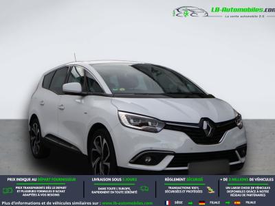 Renault Scenic dCi 150 BVM