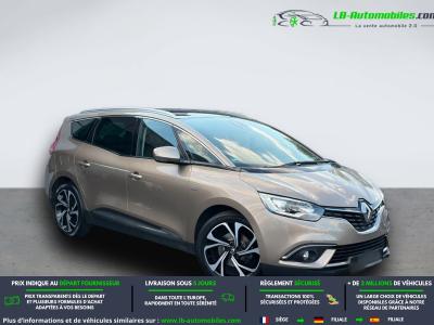 Renault Scenic dCi 160 BVA