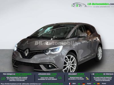 Renault Scenic dCi 160 BVA