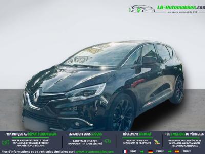 Renault Scenic TCe 160 BVM