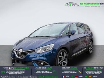 Renault Grand Scenic TCe 160 BVA