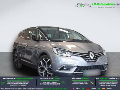 Renault Grand Scenic TCe 160 BVA