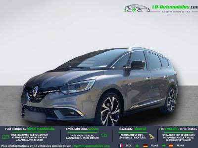 Renault Grand Scenic TCe 160 BVA