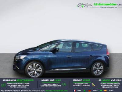 Renault Grand Scenic TCe 160 BVA